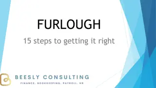 Understanding Furlough: Key Steps and Eligibility Criteria