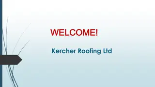 Best Pitched Roofing in Portsea