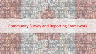 Enhancing Workplace Diversity through Comprehensive Demographics Surveys