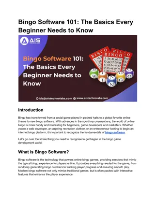 Bingo Software 101_ The Basics Every Beginner Needs to Know