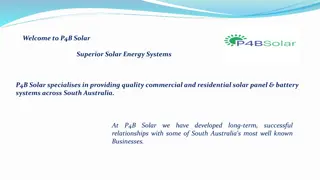 Solar South Australia