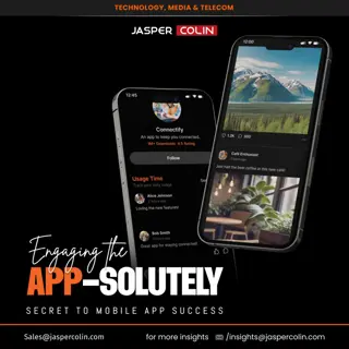 Engaging the App-solutely: Secret To Mobile App Success