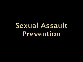 Understanding Sexual Assault: Important Information and Resources