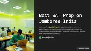 Best SAT Prep: Unlock Your Full Potential for Test Day Success