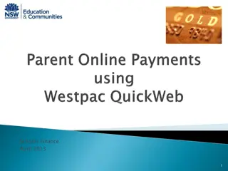 Online School Payment Platform Guide