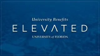 Employee Community Resources at UF: Family Resource Coordinator Services