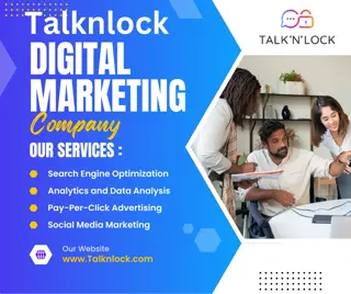 Digital Marketing Agency Facebook Post