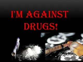 The Impact of Drug Abuse on Youth