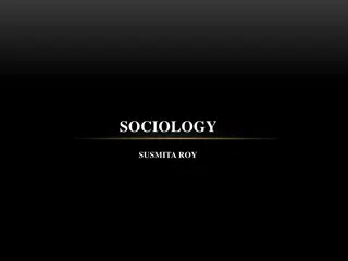 Understanding Social Class in Sociology