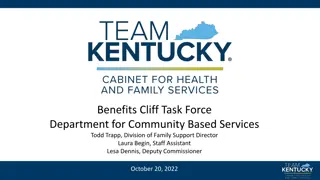 Understanding TANF Programs and Eligibility Criteria