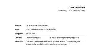 AI-Based Symptom Assessment Applications in Healthcare