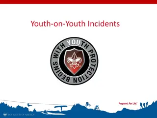 Youth Protection Strategies for Scouting Programs