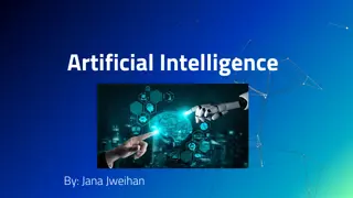 Understanding Artificial Intelligence and Its Impact