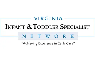 Enhancing Early Care: Programs and Services Overview