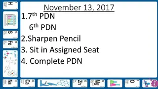 Levels of Organization and Energy Transformation Project Details