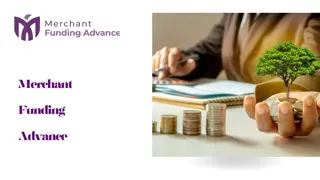 Merchant Cash Advance: Funding Solutions for Your Business