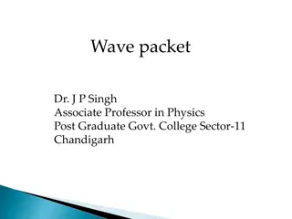 Understanding Wave-Particle Duality in Physics