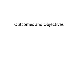 Strategies for Enhancing BX Seminar Outcomes and Publications