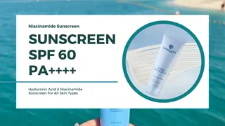 Buy Uniqaya Hydra Sunscreen Online at Best Prices in India