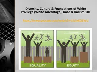 Understanding Diversity, Inclusion, and Socialization