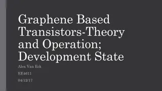 Revolutionizing Electronics with Graphene-Based Transistors: A Game-Changer in Semiconductor Industry