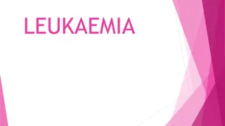 Understanding Leukaemia: Causes, Symptoms, and Management