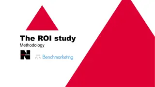 The ROI Study Methodology in Advertising Research