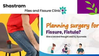 Best Doctor for Piles Treatment in Delhi | Piles and Fissure Clinic