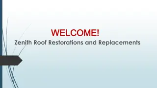 Best Roof Replacements in Russell Vale