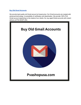 Buy Old Gmail Accounts (1)