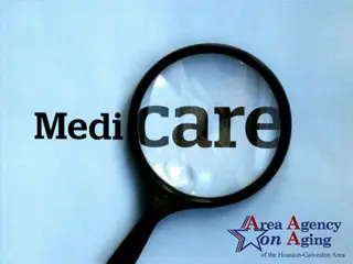 Medicare: Coverage Options and Enrollment Details