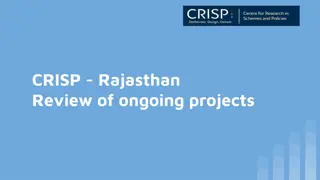 Comprehensive Evaluation of IRGY-Urban Scheme in Rajasthan