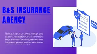 Protecting Your Investment The Importance of Condo Insurance in Florida with MyOwnInsuranceFL