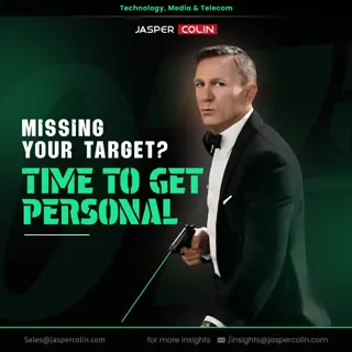 Missing Your Target- Time To Get Personal