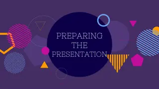 Mastering Presentation Skills: A Comprehensive Guide