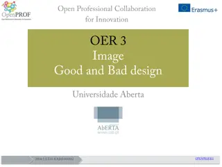 Enhancing Visual Presentations with Openprof.eu's Image Quality and Simplicity