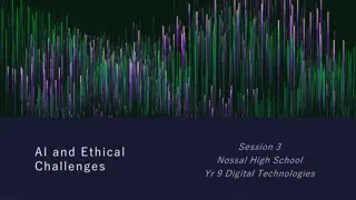 Ethical Challenges and AI: A Comprehensive Overview