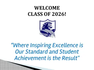 Timber Creek Regional High School - Inspiring Excellence and Student Achievement