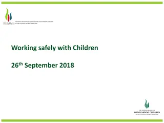 Safeguarding Children: Understanding Rights and Responsibilities