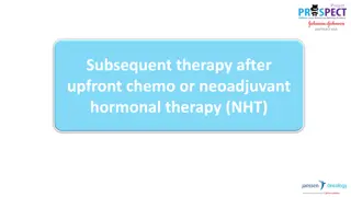 Rational Management of Metastatic Castration-Resistant Prostate Cancer: Treatment Insights and Options