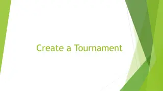 How to Create and Manage a Chess Tournament Successfully