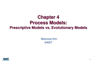 Software Process Models: A Comparative Analysis