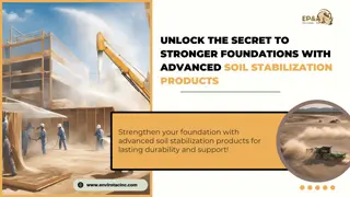 Unlock the Secret to Stronger Foundations with Advanced Soil Stabilization Products (1)