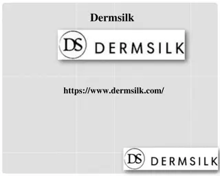 EltaMD, dermsilk.com