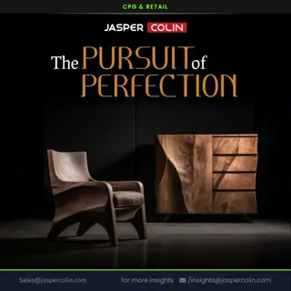 The Pursuit of Perfection