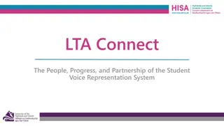 Enhancing Student Engagement: The HISA Student Voice Representation System