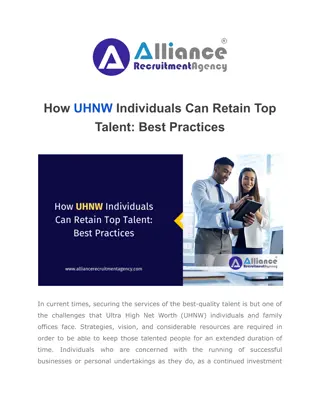 How UHNW Individuals Can Retain Top Talent_ Best Practices