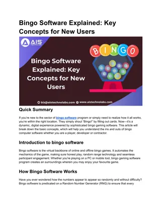 Bingo Software Explained_ Key Concepts for New Users