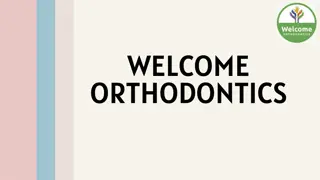 Managing ADHD Symptoms Through Orthodontic Care: Is There a Link?