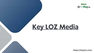 Key Radio KEYK 89.3 FM: The Voice of the Lake of the Ozarks Community